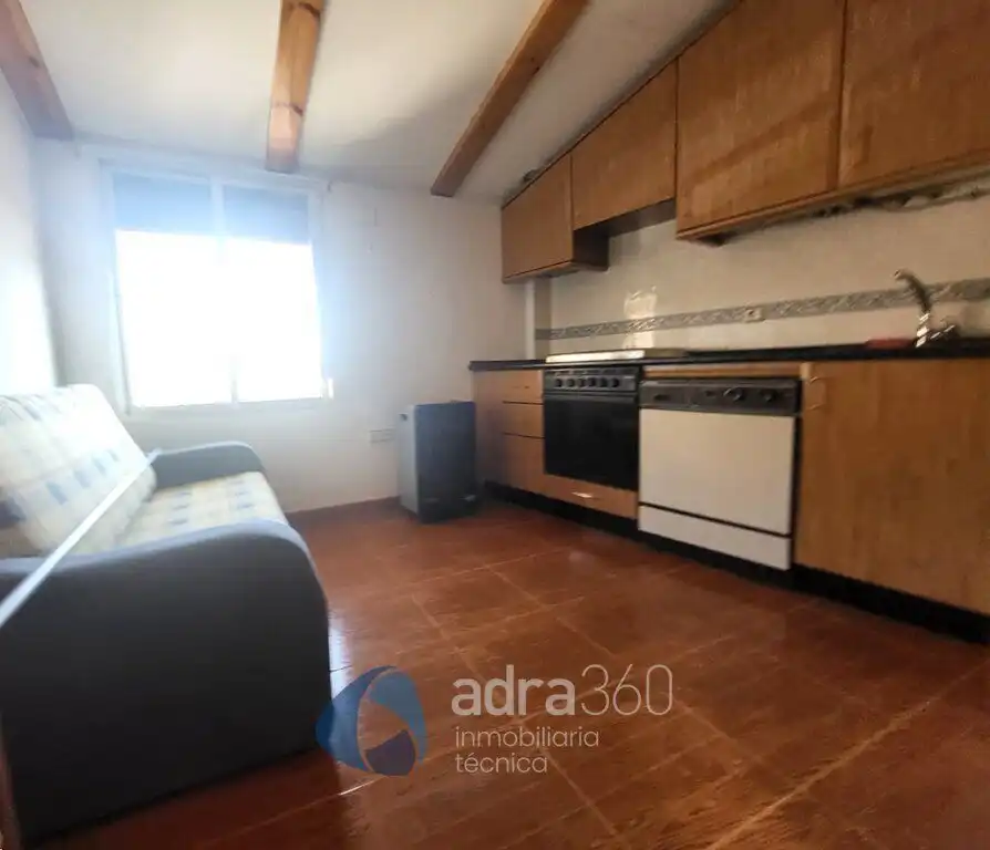 Cocina de Casa o chalet en venta en Nalda