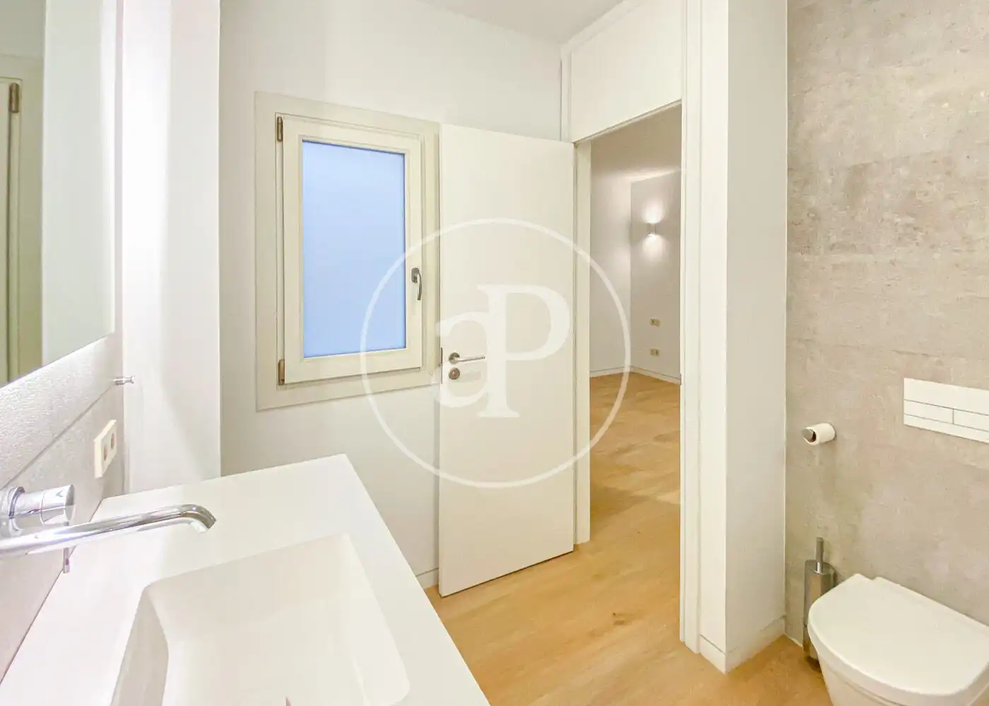 Wohnung zum Verkauf in Pg. del Born, Sant Nicolau