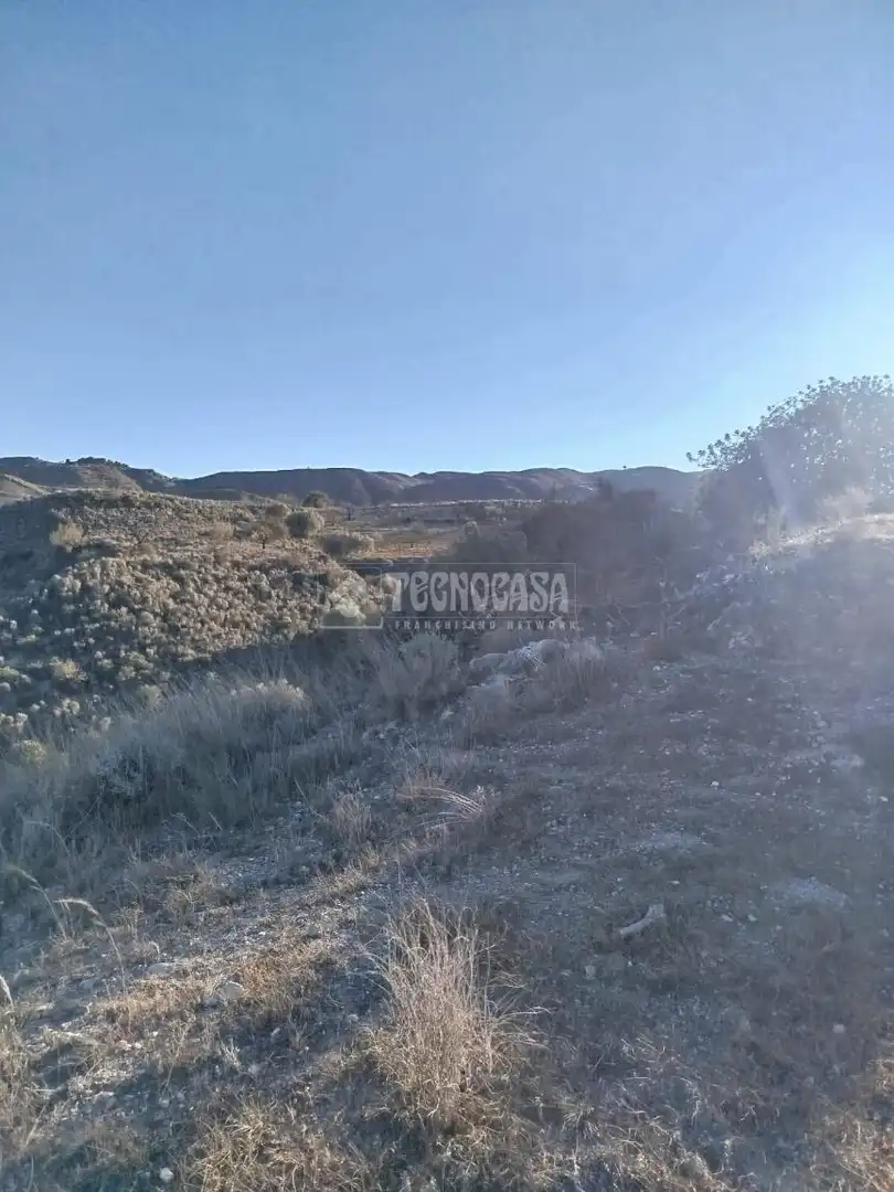 Terreno residencial en venta en Bédar, imagen 20