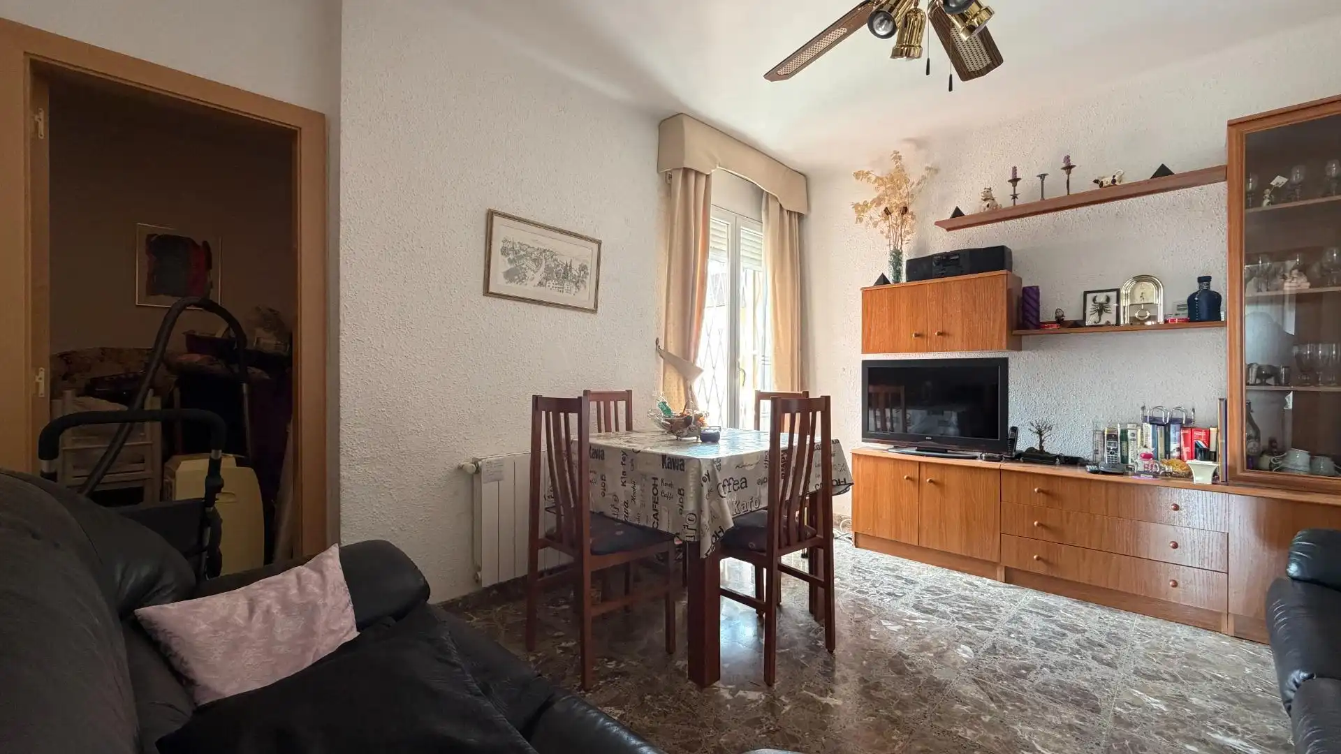 Piso en venta en Carrer PAU LA, Passeig Maragall