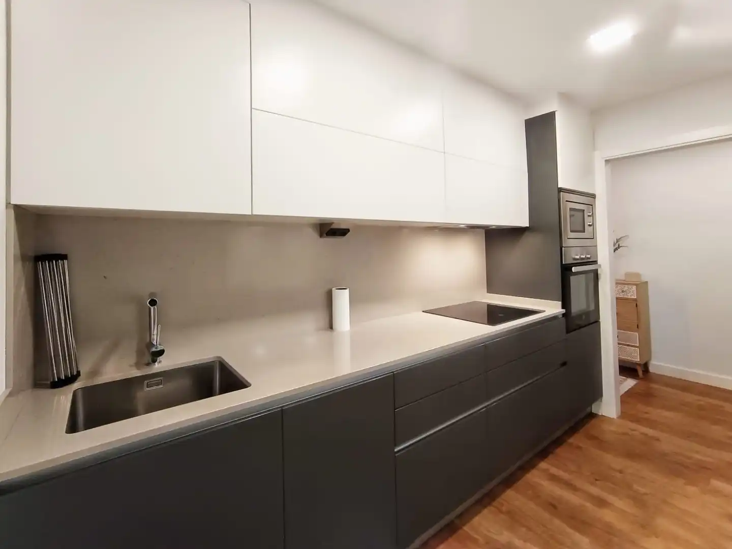 Cocina de Piso en venta en O Grove  , Pontevedra