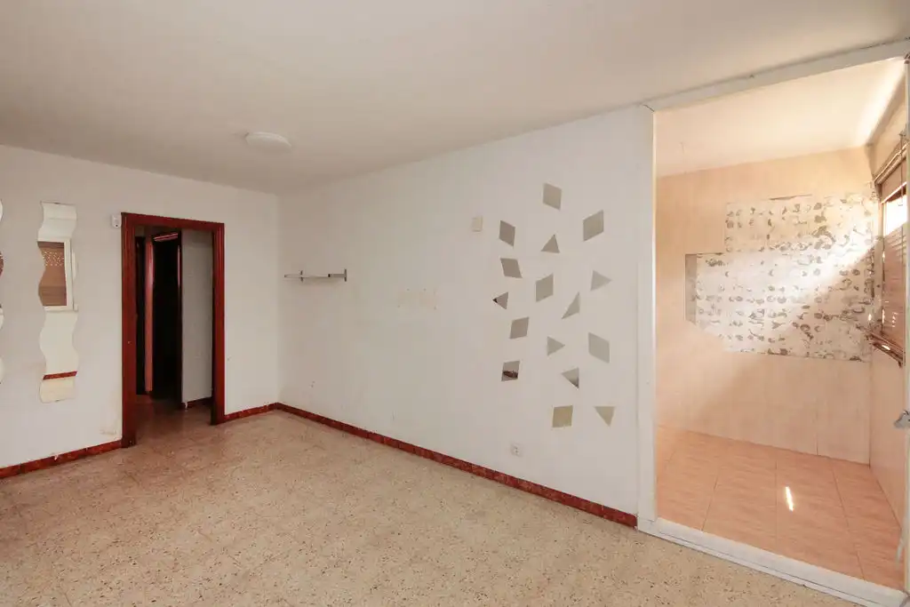 Piso en venta en Sant Adrià de Besòs