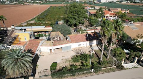 Foto 2 de Finca rústica en venta en Carretera Carretera de Águilas, 401, Purias, Lorca