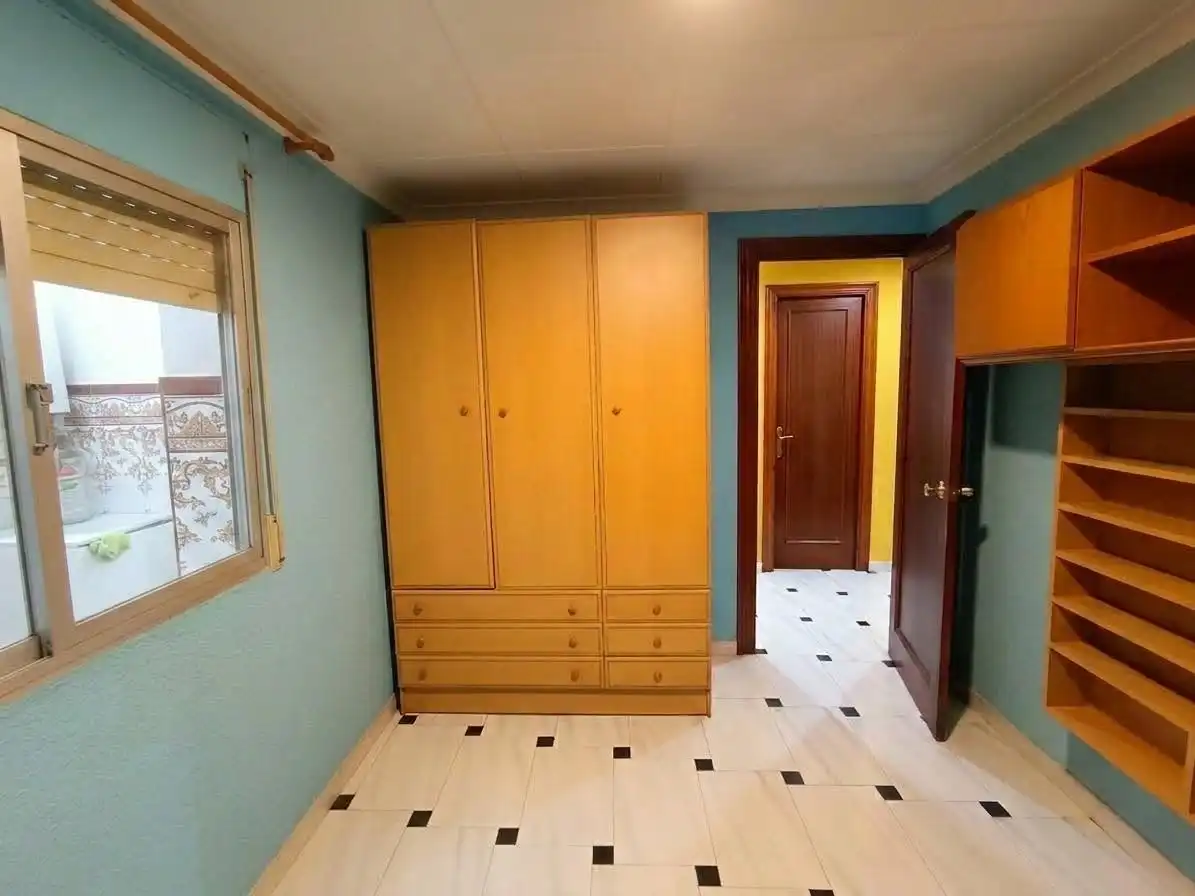 Habitación de Casa o chalet en venta en Carcaixent con Calefacción y Terraza