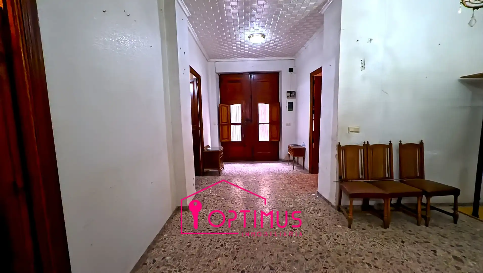 Casa con terraza en venta en Turís, imagen 3