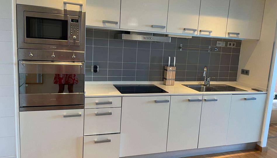 Photo 1 of Apartment to share in Santa Eulàlia, Barcelona