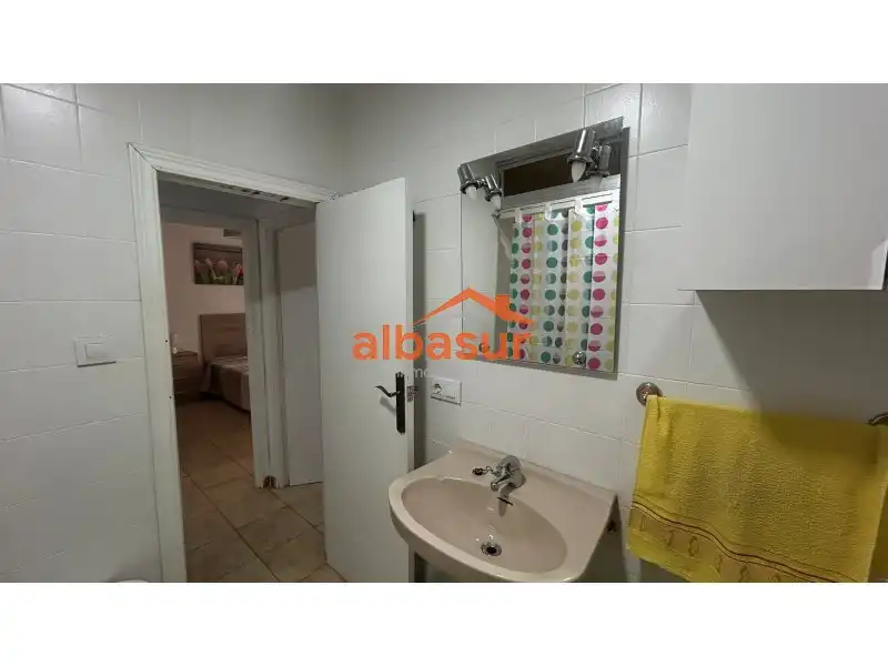 Flat with terrace for sale in Calle los Alderetes, imagen 11