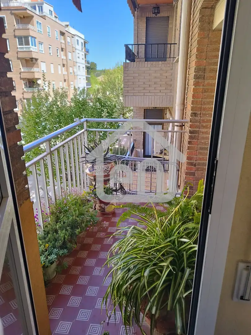 Pis en venda a Avenida Estación, Requena