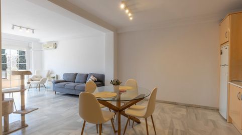 Foto 4 de Piso en venta en Carretera de Malaga, 22, Angustias - Chana - Encina, Granada Capital