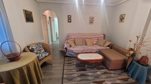 Foto 3 von Wohnung zur Miete in C. Juan de Rojas, Cuéllar, Segovia