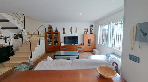 Foto 5 de Casa adosada en venda a Carrer Dénia, 75, Ondara, Alicante