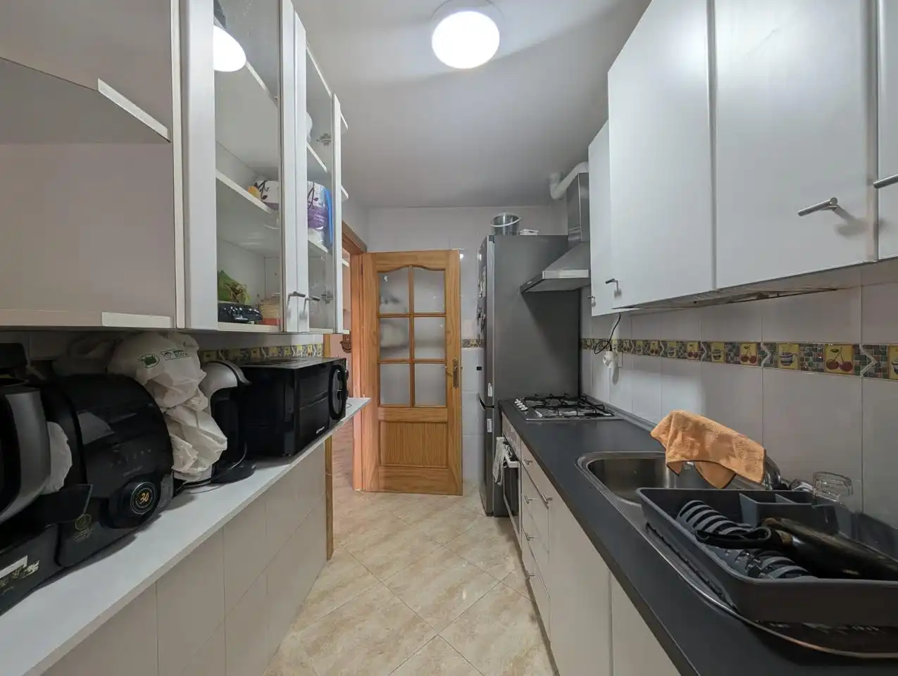 Flat with pool to rent in Travesía Masegosas, imagen 7