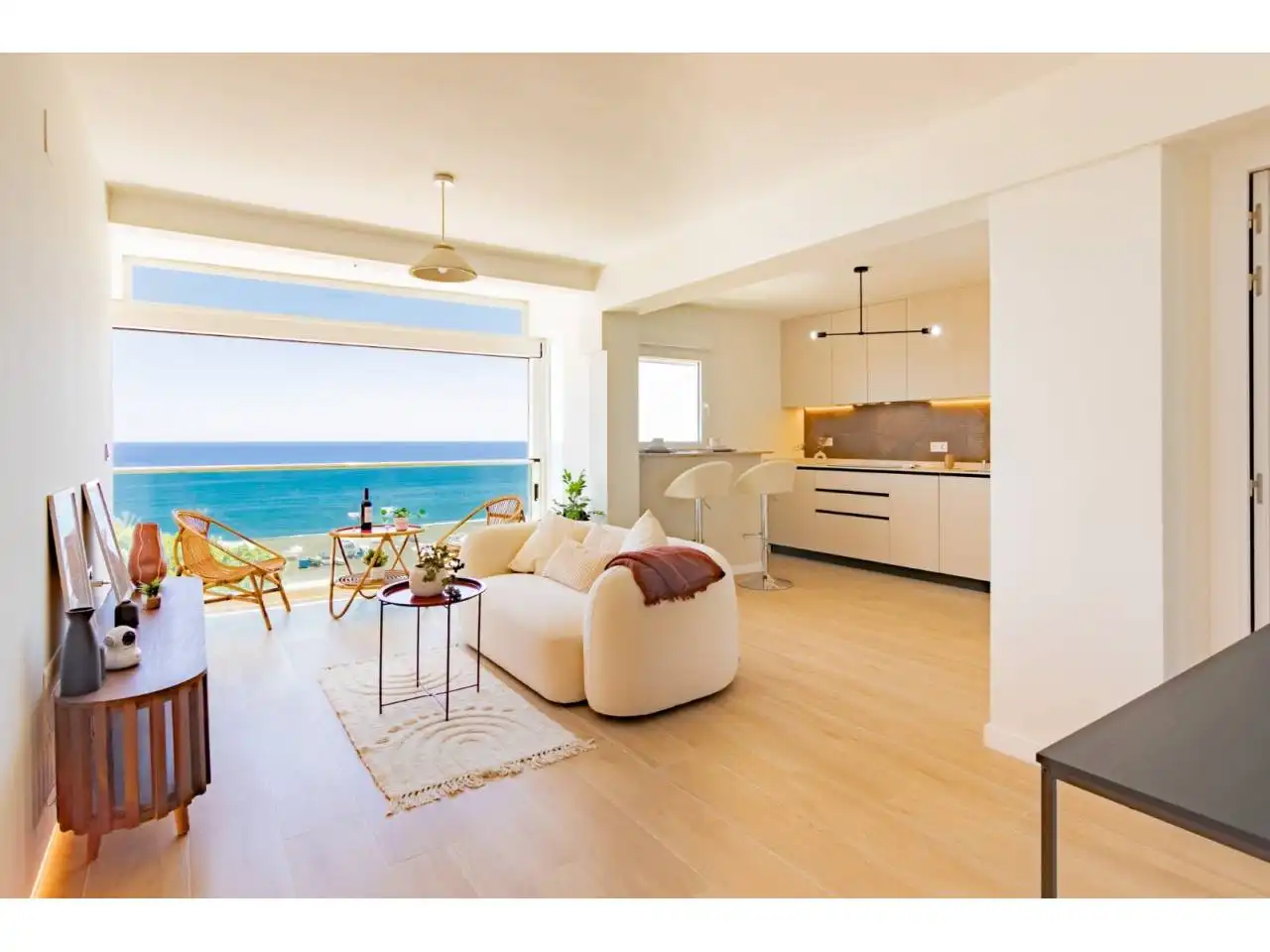Wohnung mit Terrasse zum Verkauf in Paseo Marítimo Levante, imagen 9