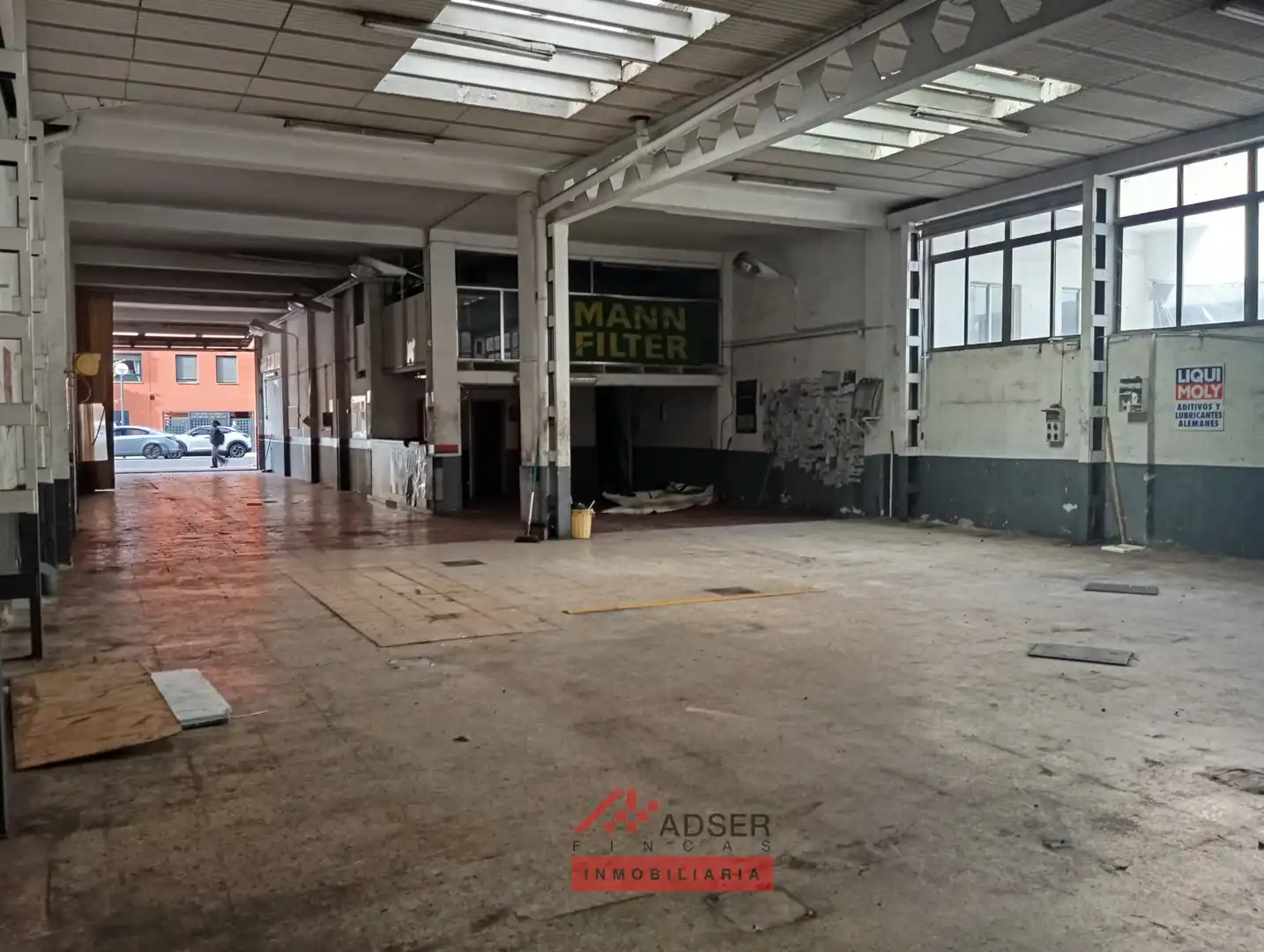 Business premises for sale in Logroño - MADRE DE DIOS, imagen 6