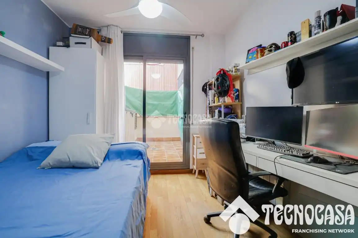 Habitación de Piso en venta en Rubí con Aire acondicionado, Calefacción y Parquet