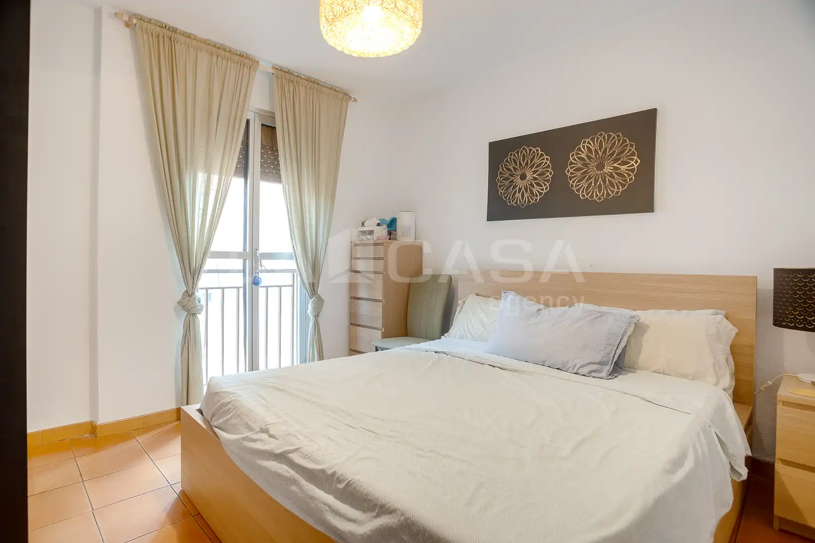Habitación de Piso en venta en Sant Martí