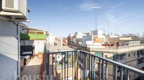 Photo 2 of Attic for sale in Carrer Oriental, ., Can Serra, L'Hospitalet de Llobregat