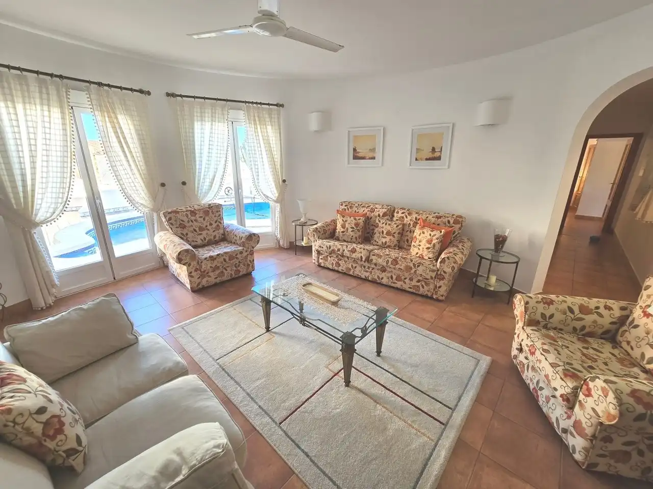 Casa con piscina in vendita a El Palmeral, imagen 12