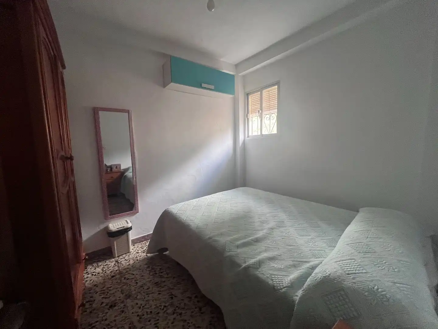 Habitación de Finca rústica en venta en Tarifa con Jardín privado y Trastero