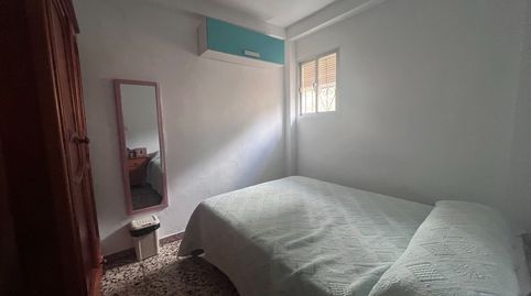 Foto 4 de Finca rústica en venta en Facinas, Tarifa