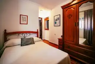 Casa o chalet de alquiler en La Barrosa