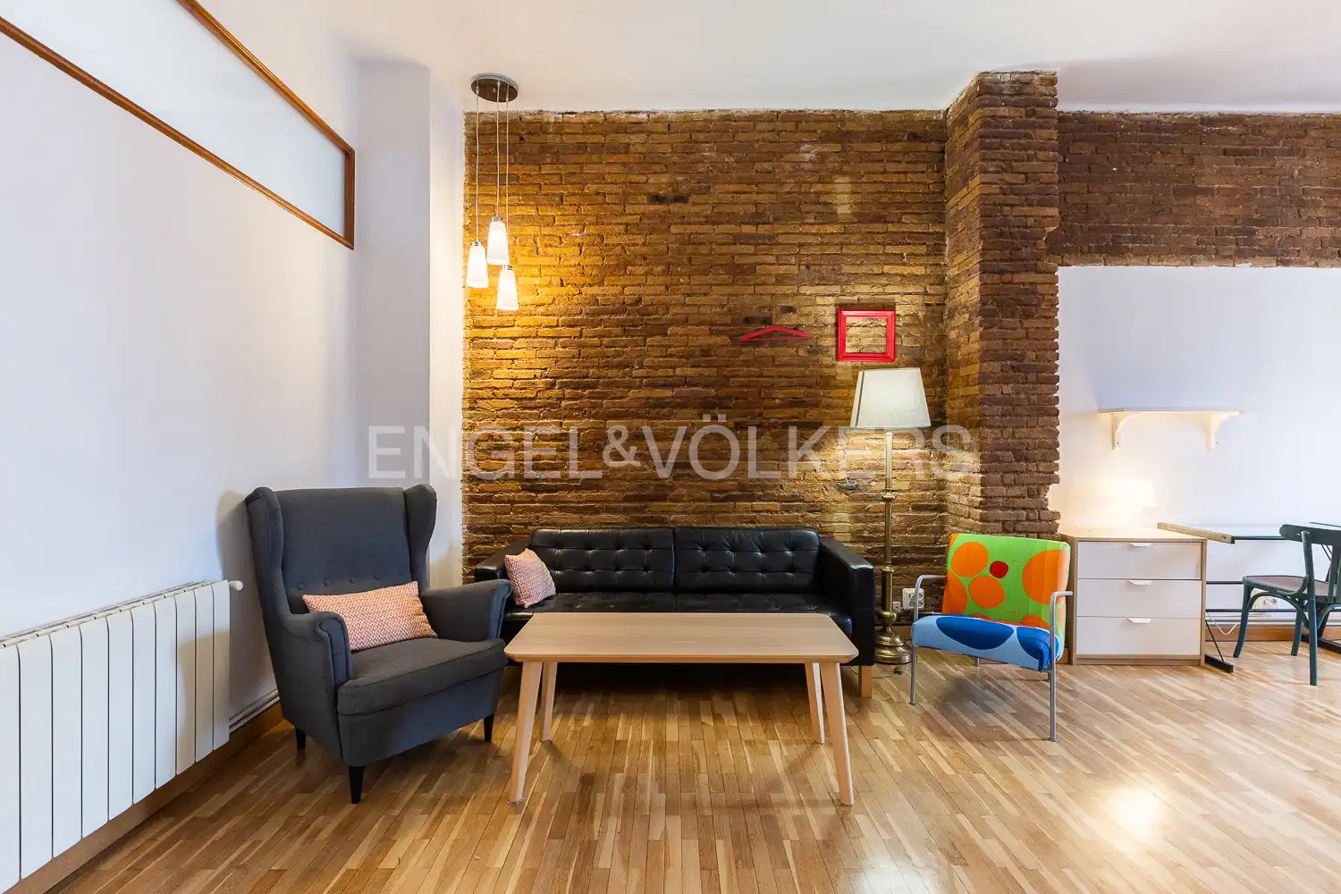 Flat to rent in Extramurs, imagen 14