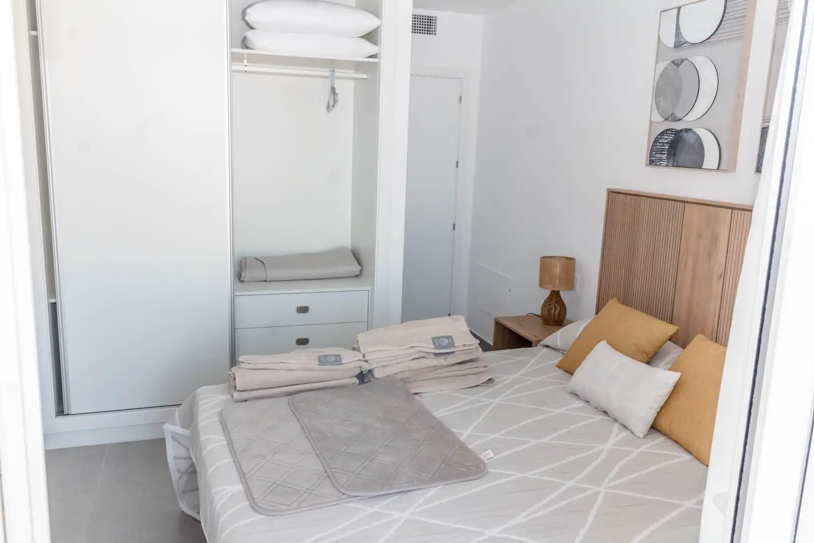 Apartament de lloguer a Tomás Maestre