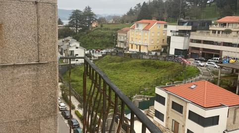 Foto 3 de Piso en venta en Camelias - Pi y Margall, Vigo