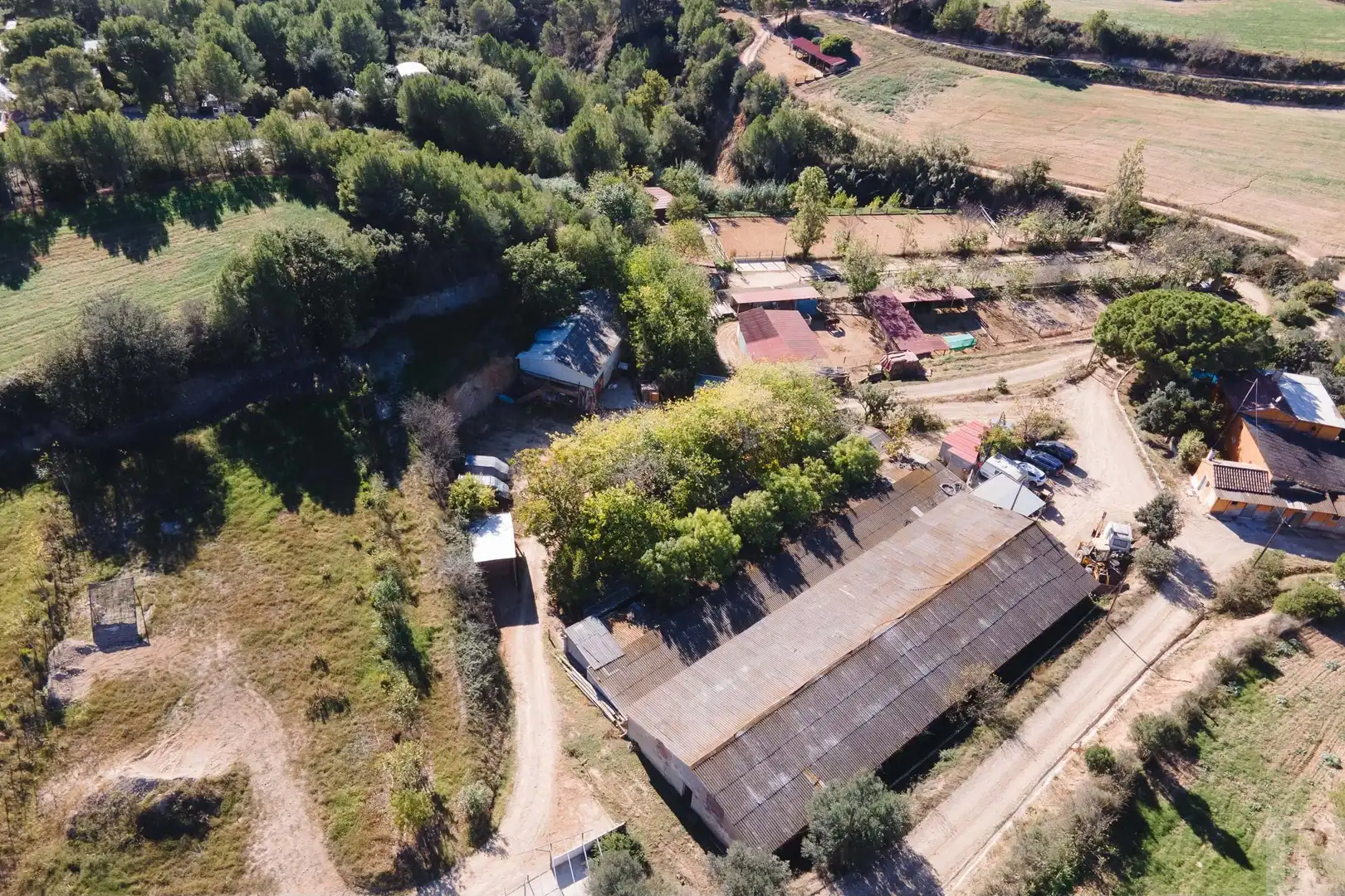 Grundstücke zum Verkauf in Rubí