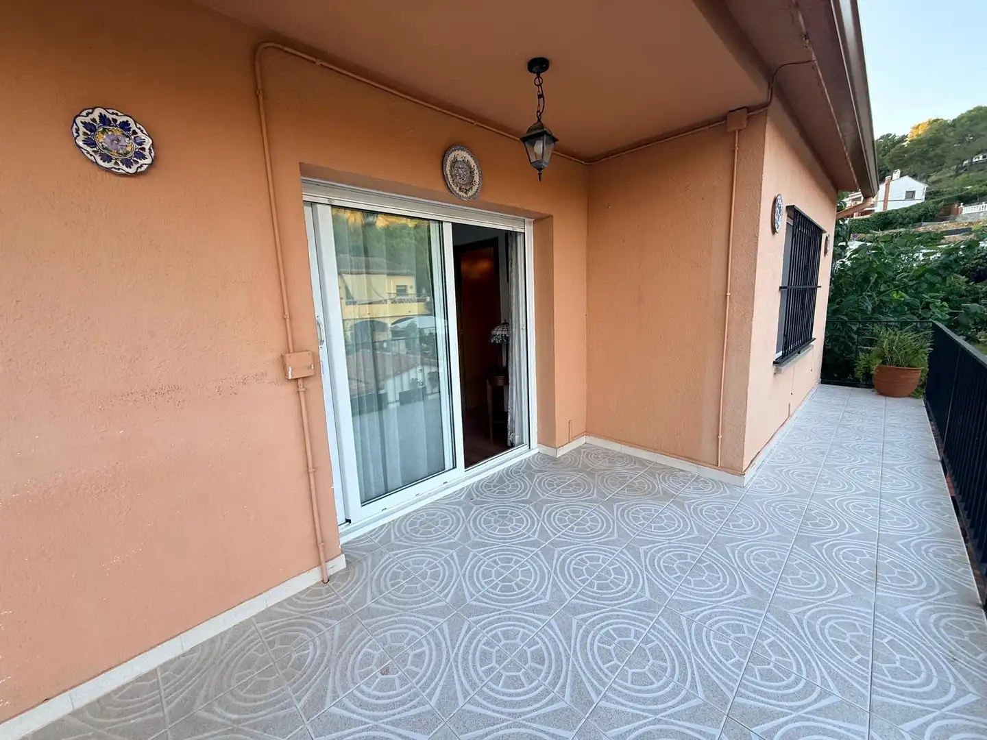 Villa con balcone in vendita a Olivella, imagen 10