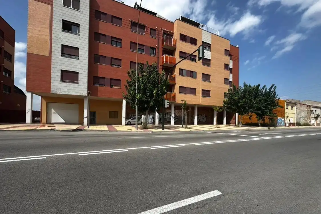 Business premises for sale in MURCIA