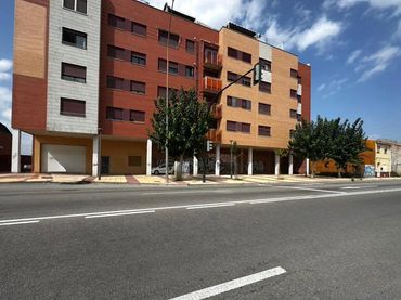Local commercial à vendre à MURCIA