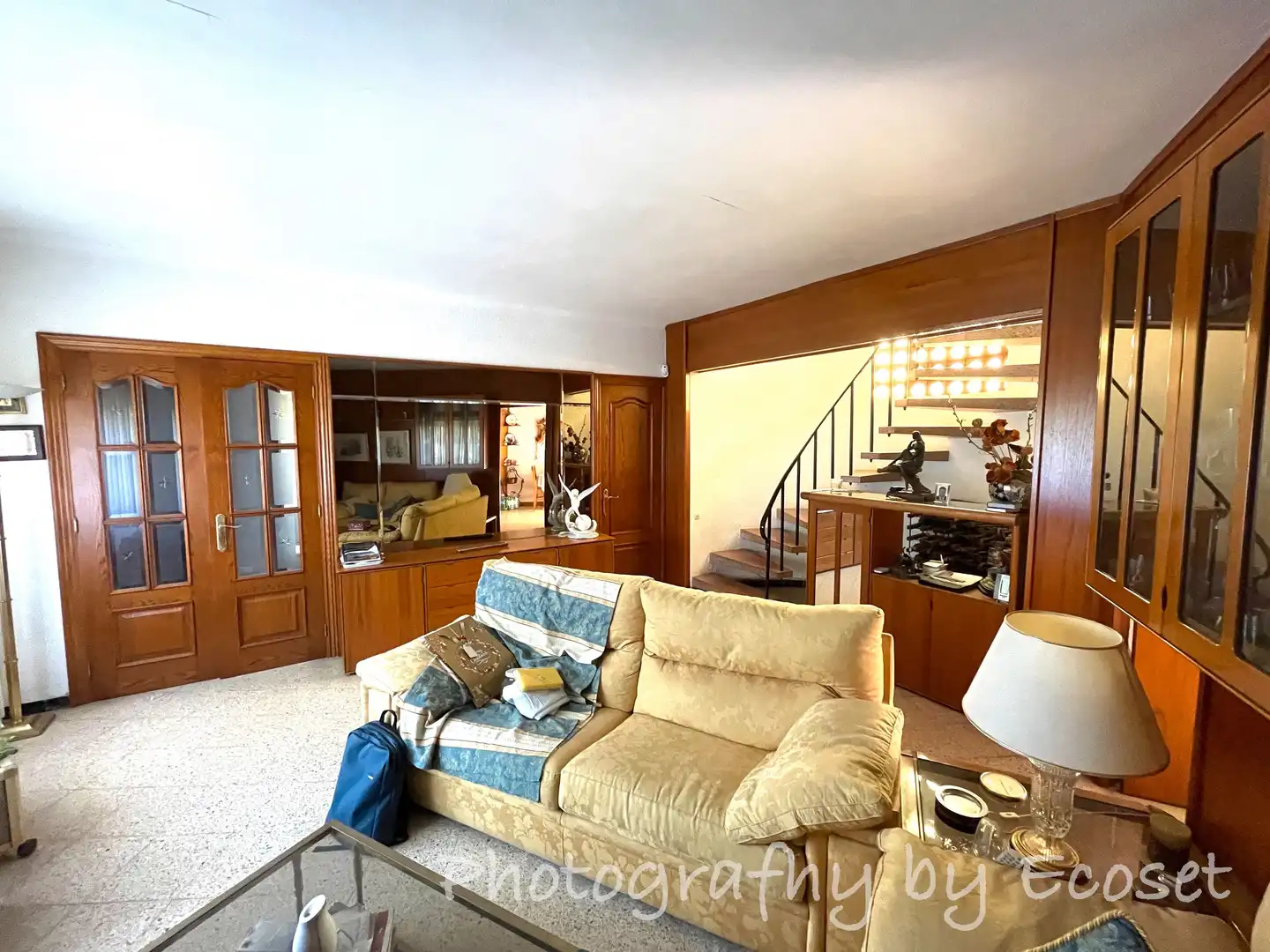 Villa con terrazza in vendita a Carrer Major 316, imagen 10