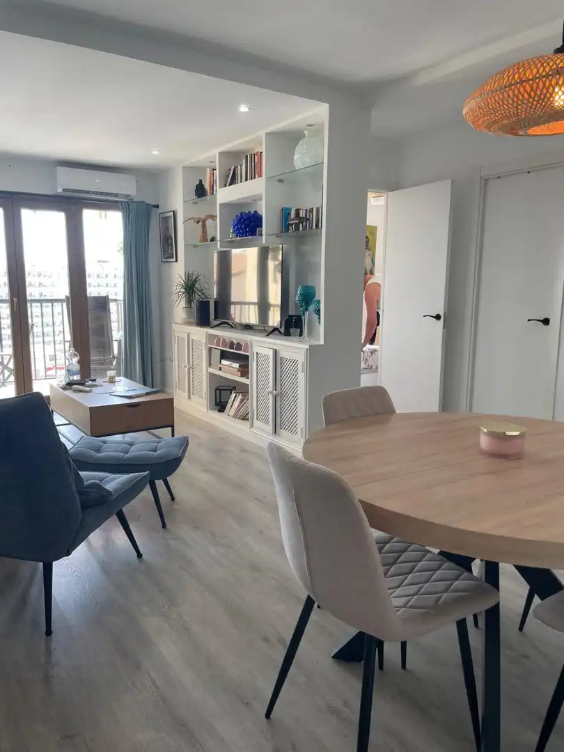 Apartament amb terrassa en venda a San Miguel, imagen 6