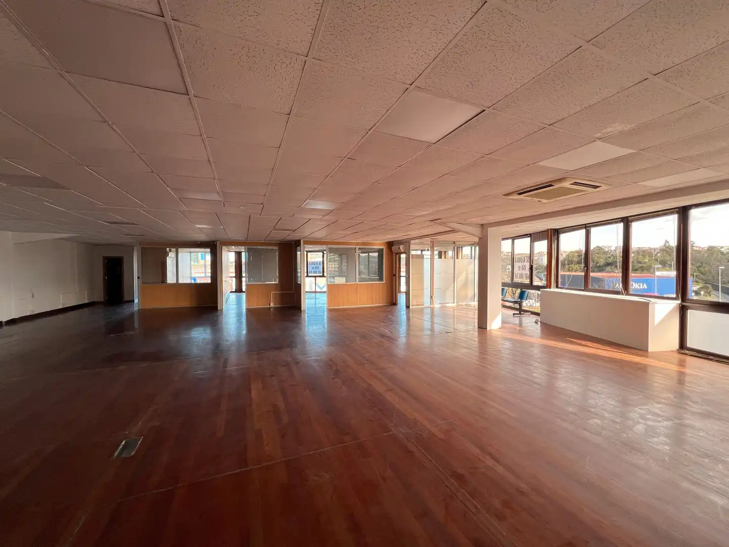 Industrial buildings for rent in San Vicente Errepidea, 19, Valle de Trápaga-Trapagaran