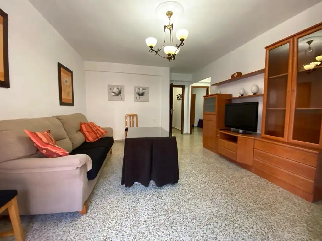 Wohnung zur Miete in Granada, Granada