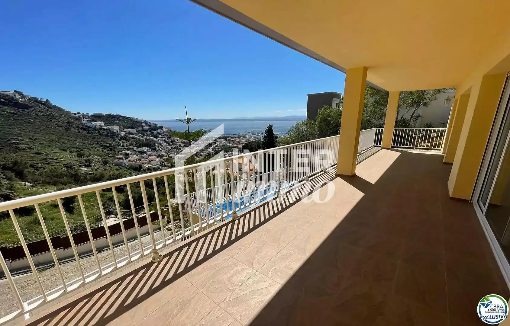 Casa amb piscina en venda a Calle MIRO 51, imagen 9