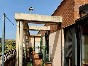 Foto 4 de Àtic en venda a Las Tablas, Madrid