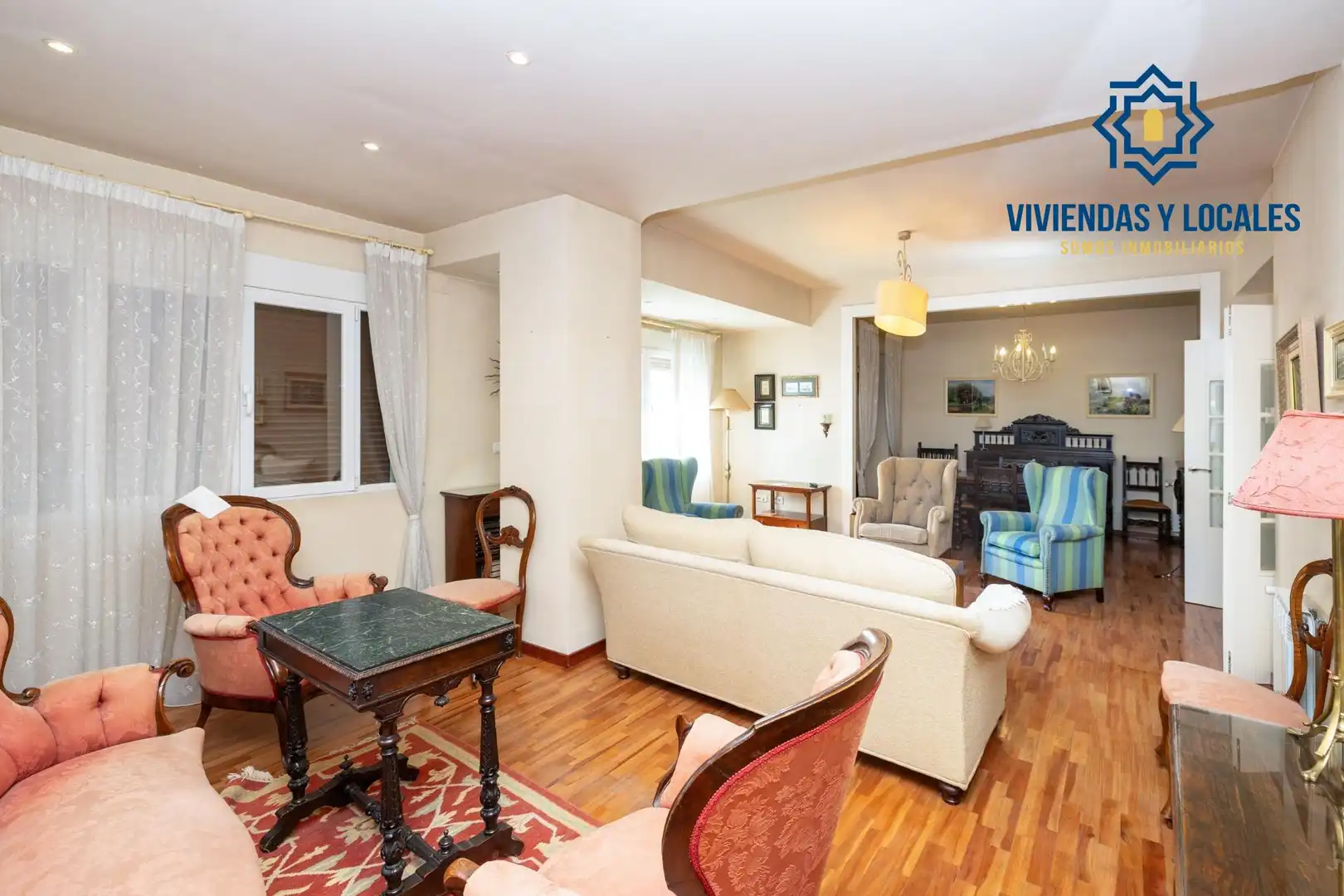 Piso con terraza en venta en Ronda, imagen 4