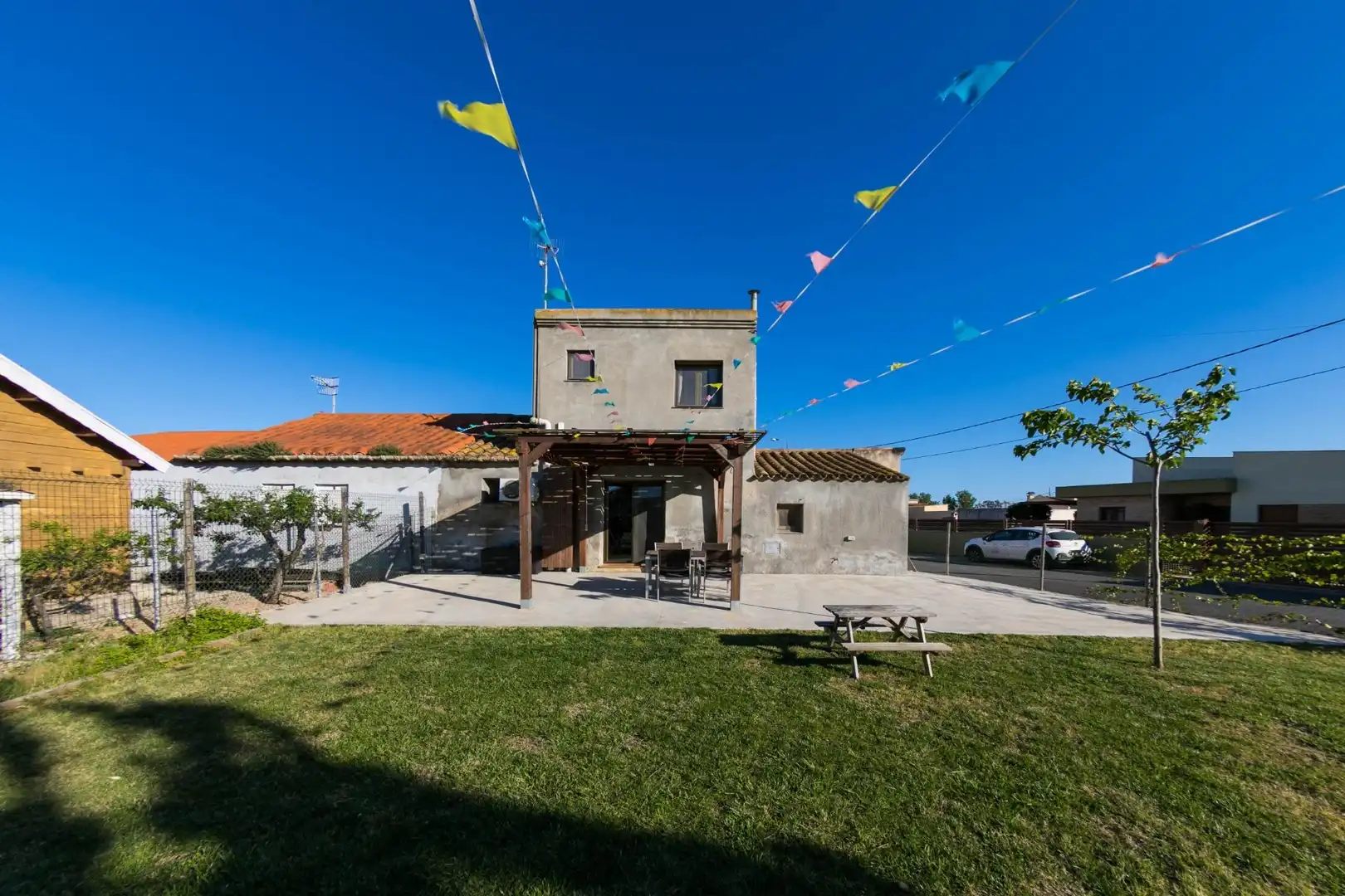 Casa o xalet en venda a Deltebre