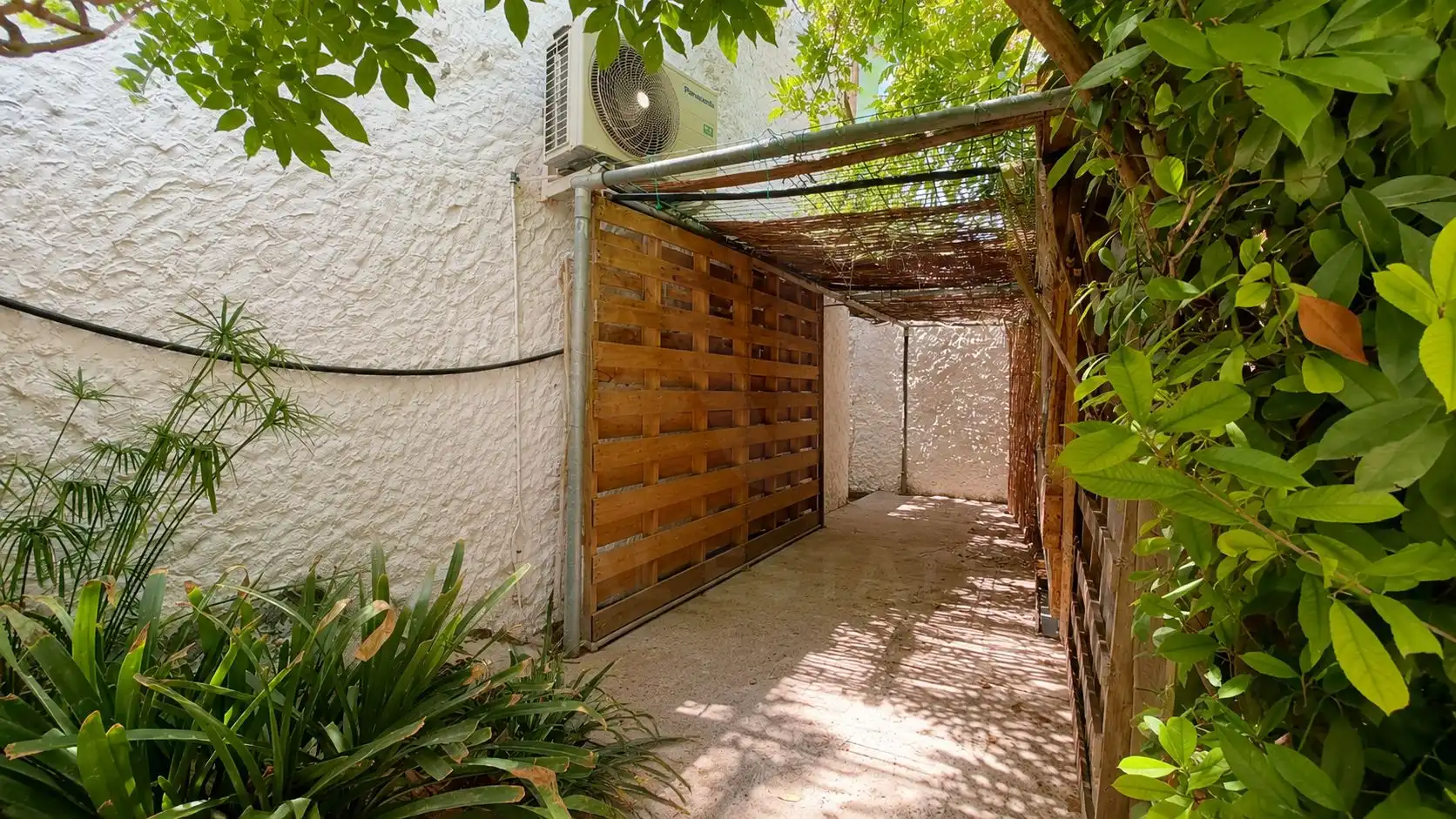 Casa pareada con piscina en venta en Calle Maestra Doña Mercedes, imagen 34