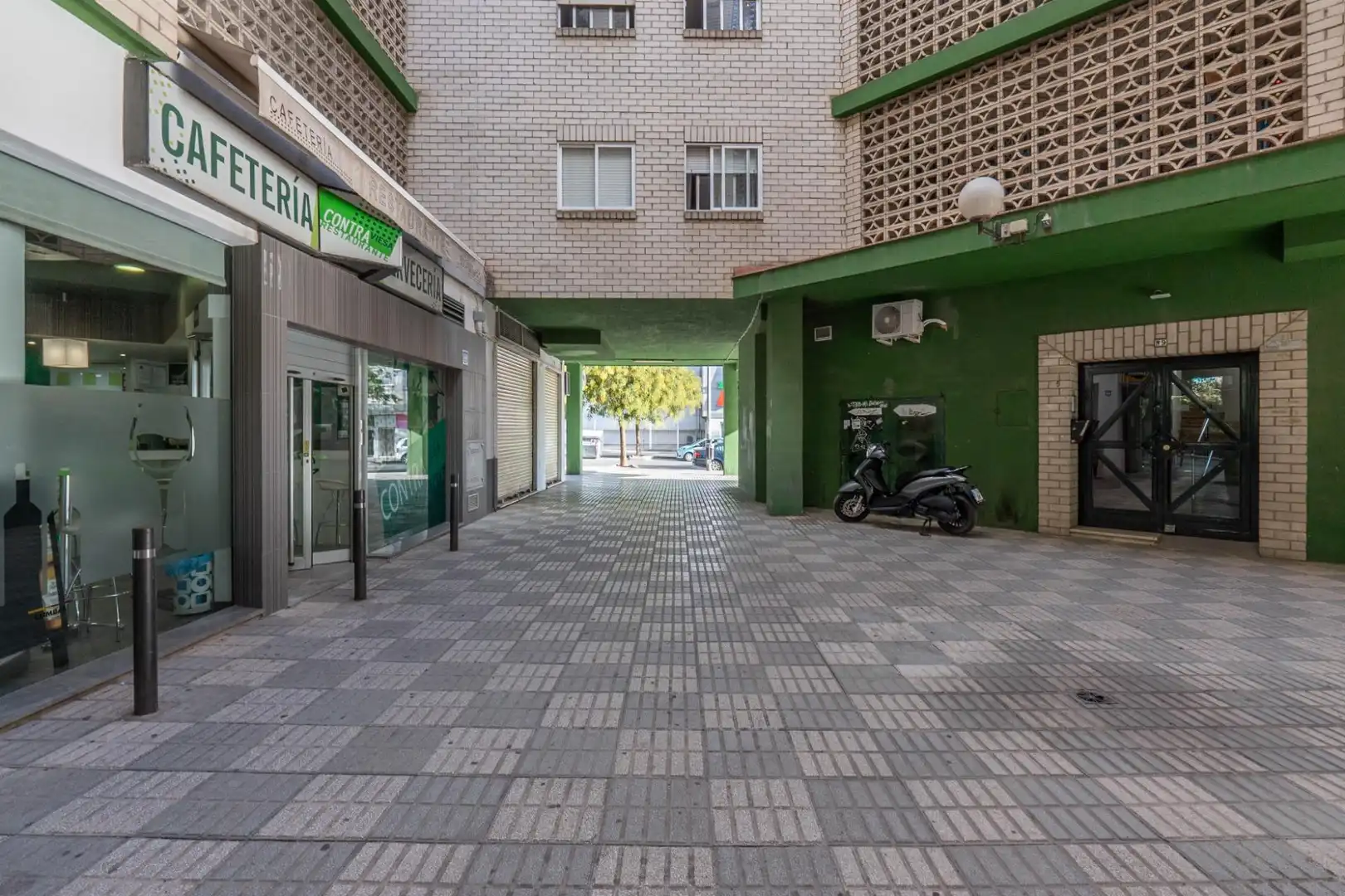 Local comercial en venda a Calle PROFESOR FRANCISCO DALMAU 11, imagen 35