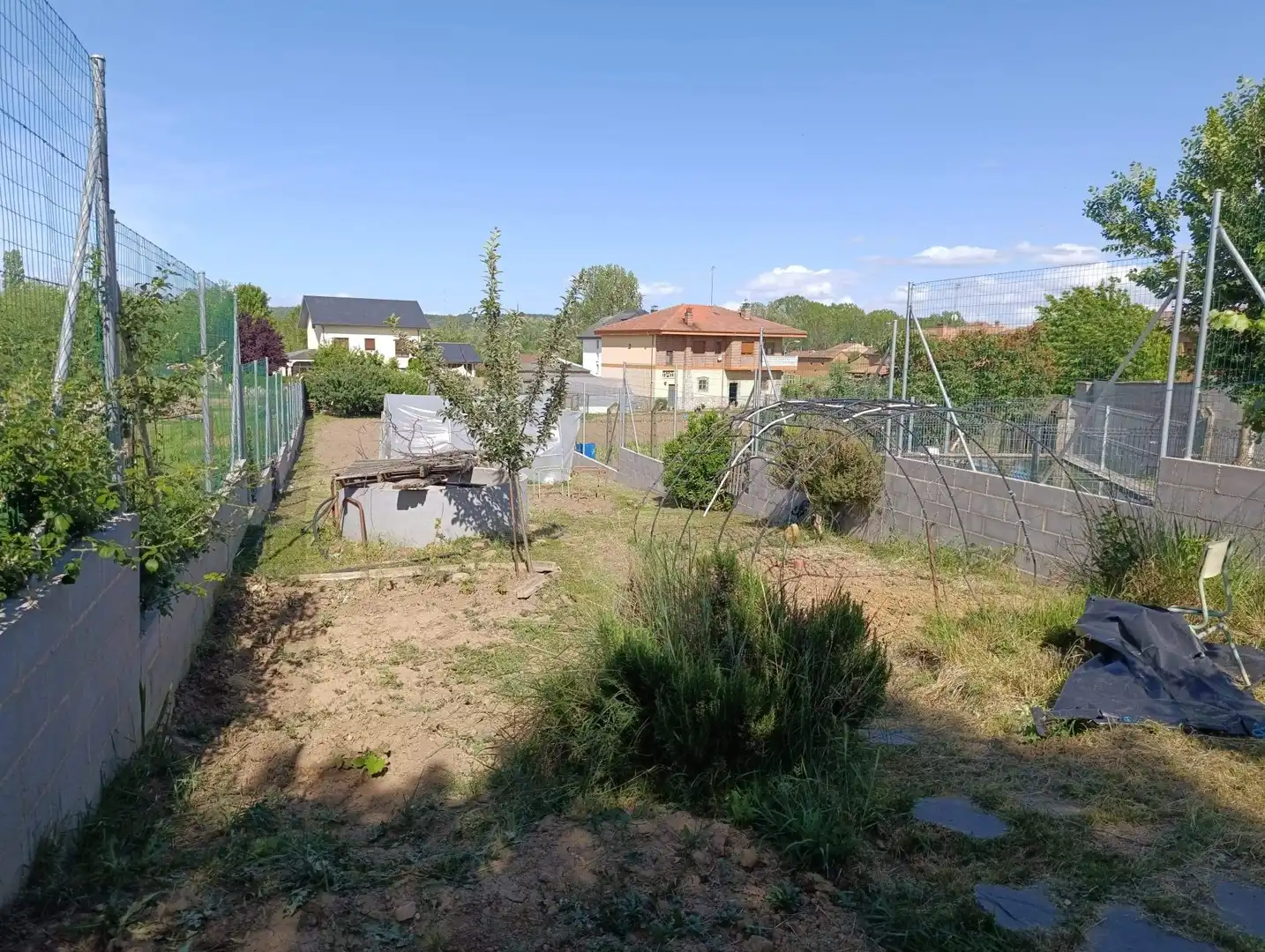 Residential land for sale in Villabalter, imagen 15