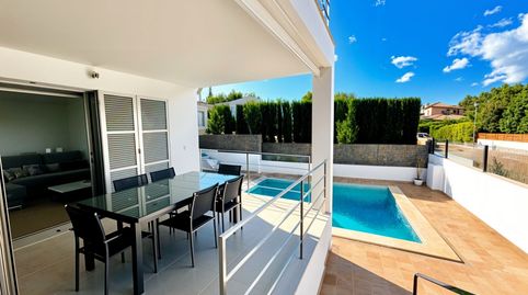 Foto 5 de Casa o chalet de alquiler en Alcúdia - Carrer del Roure, Bacarés - Manresa - Bonaire, Alcúdia