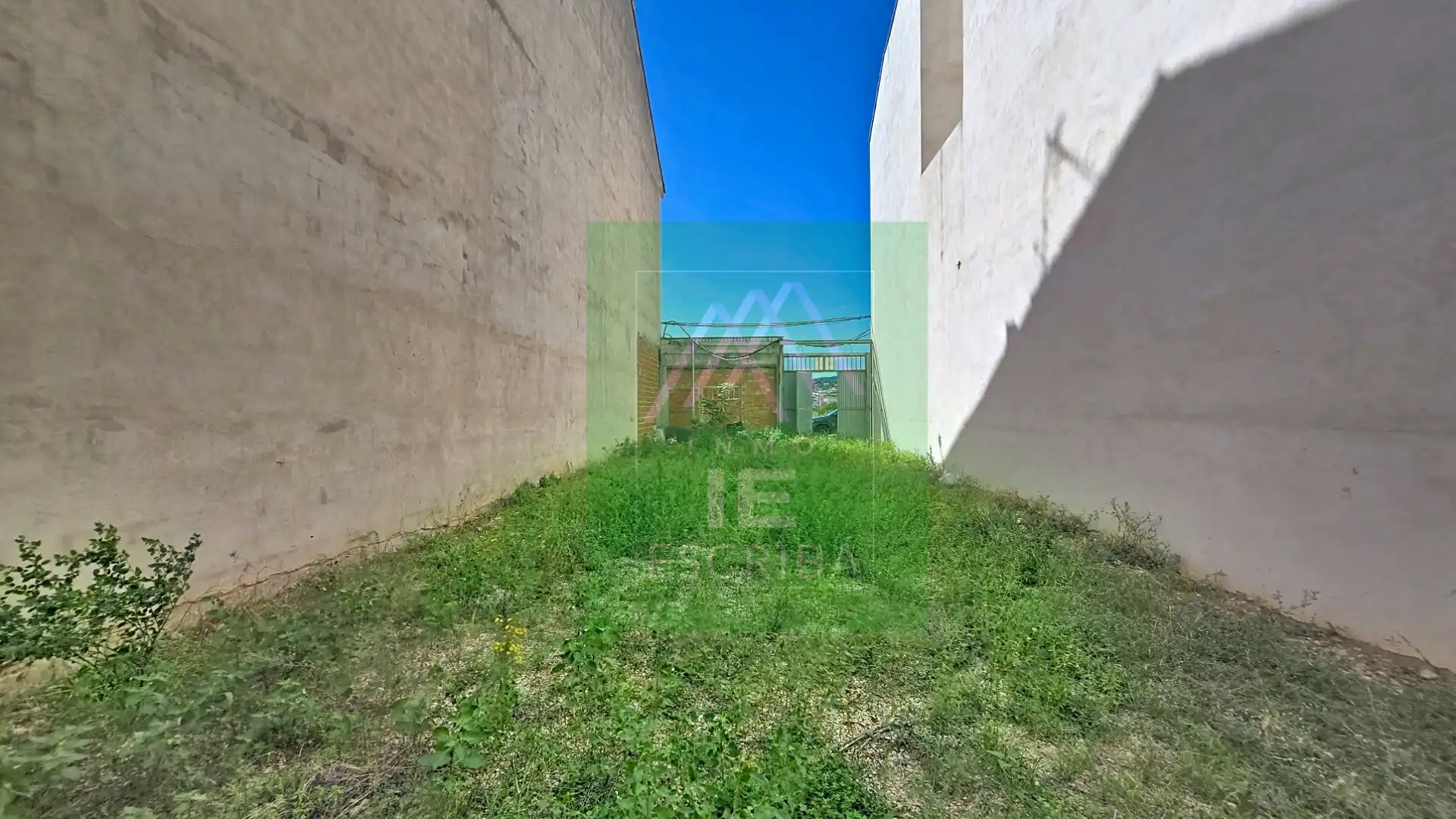 Wohnbaugrundstück zum Verkauf in Carrer de la Indústria 12, imagen 8