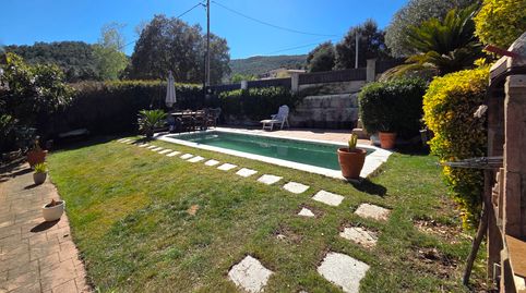 Foto 2 von Haus oder Chalet zum Verkauf in Llagostera, Girona