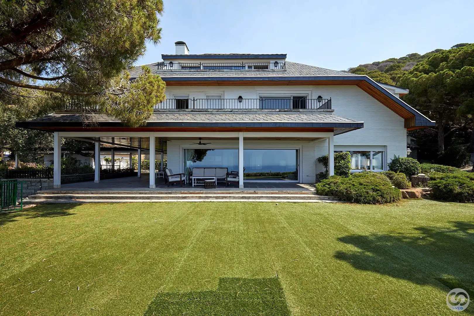 Casa con piscina in vendita a Cabrils, imagen 43