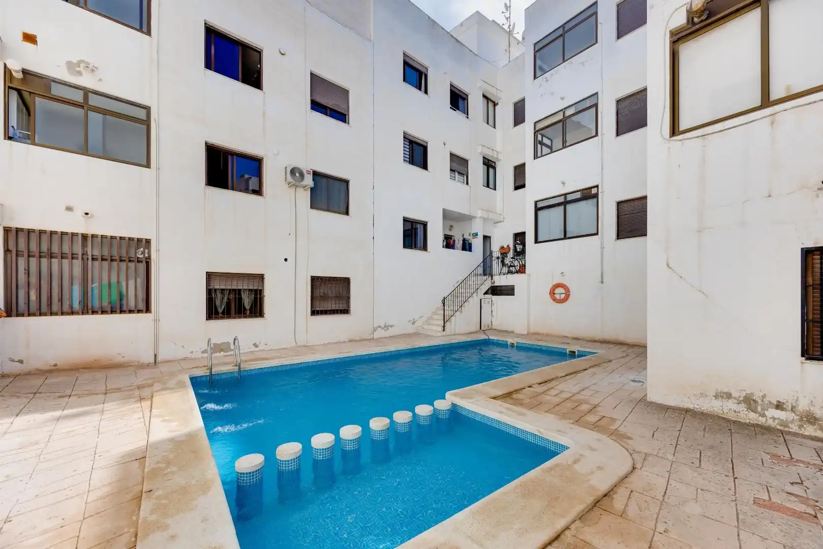 Apartament amb piscina en venda a San Miguel de Salinas, imagen 34