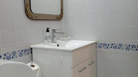 Foto 4 de Dúplex en venda a Avenida de Santa Pola, 24, El Palmeral - San Antón, Alicante