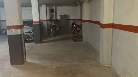 Foto 5 von Garage zur Miete in Carrer D'albocàsser, 25, Barrio de Benimaclet, Valencia Capital